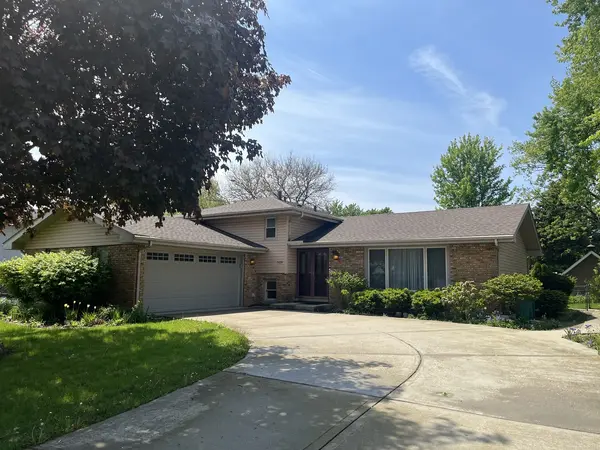 529 Shorewood DR, Shorewood, IL 60404