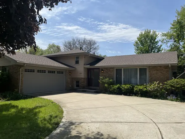 529 Shorewood DR, Shorewood, IL 60404