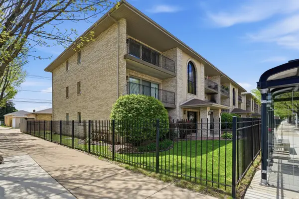 6303 W 63rd ST #3D, Chicago, IL 60638
