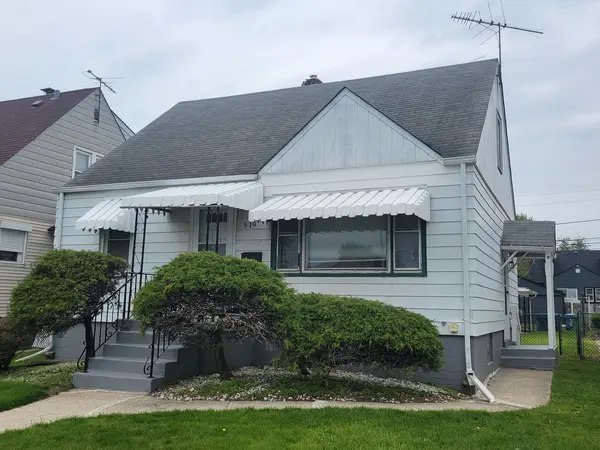 519 S Gordon AVE, Calumet City, IL 60409