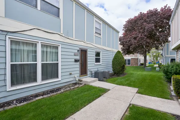 20112 OAK LANE ST #1, Lynwood, IL 60411
