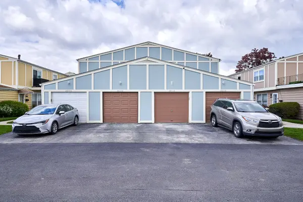 20112 OAK LANE ST #1, Lynwood, IL 60411