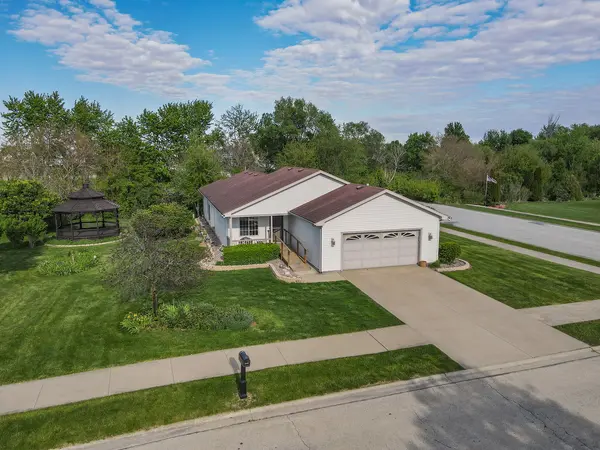 1602 Amhurst WAY, Bourbonnais, IL 60914