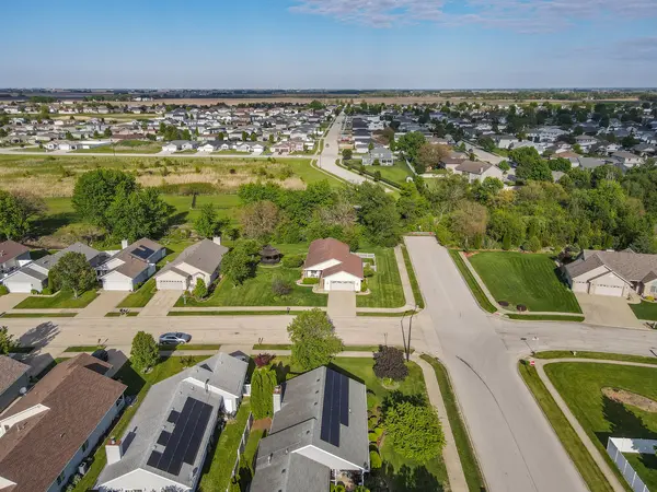 1602 Amhurst WAY, Bourbonnais, IL 60914