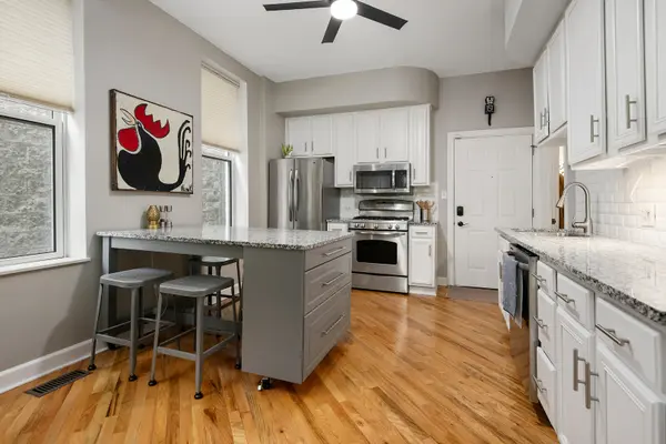 1734 W OHIO ST #1S, Chicago, IL 60622