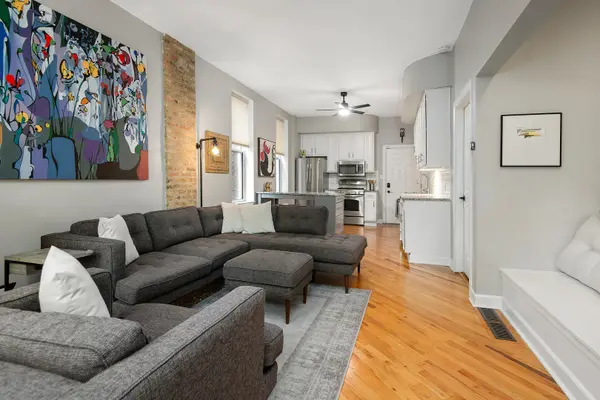 1734 W OHIO ST #1S, Chicago, IL 60622