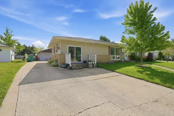 14601 Birch ST, Orland Park, IL 60462