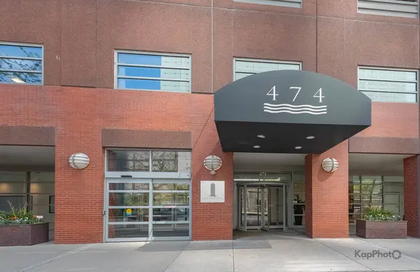 474 N Lake Shore DR #5404, Chicago, IL 60611