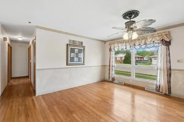 3323 W Denison AVE, Davenport, IA 52804
