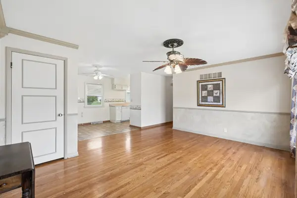 3323 W Denison AVE, Davenport, IA 52804
