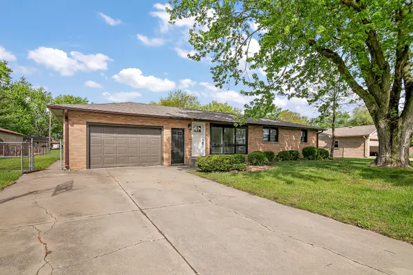 112 N El Dorado DR, Kankakee, IL 60901