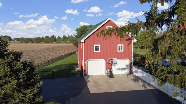 245 N Cedar ST, Leland, IL 60531