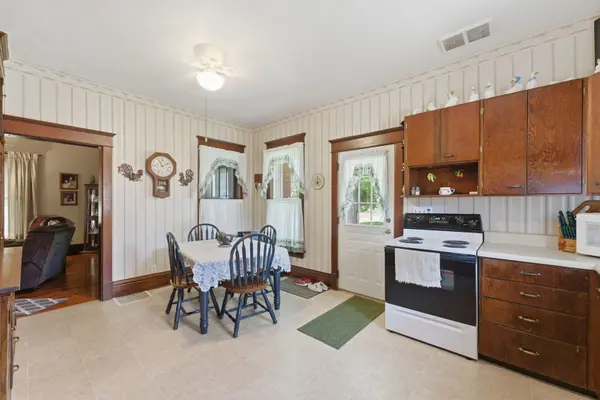 504 SE 4th AVE, Aledo, IL 61231