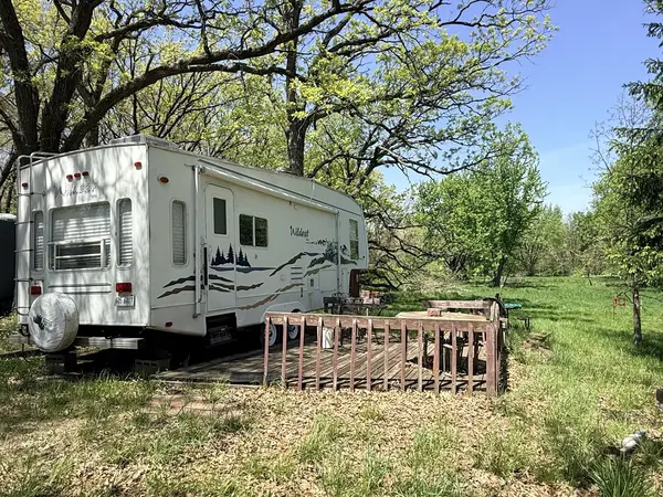 6-98 Woodhaven Lakes, Sublette, IL 61367