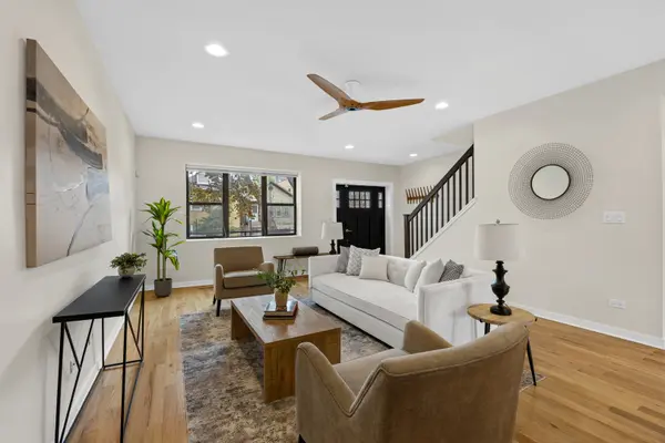 1615 W Ohio ST, Chicago, IL 60622