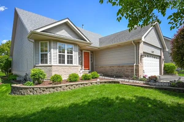 13467 S Mulberry ST, Plainfield, IL 60544