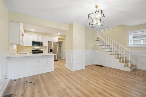 8848 S Wabash AVE, Chicago, IL 60619
