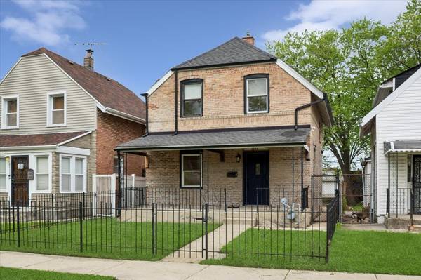 8848 S Wabash AVE, Chicago, IL 60619