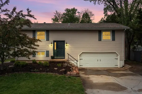 209 N Jefferson ST, Mahomet, IL 61853