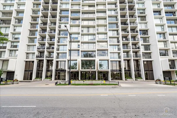 3200 N Lake Shore DR #2601, Chicago, IL 60657