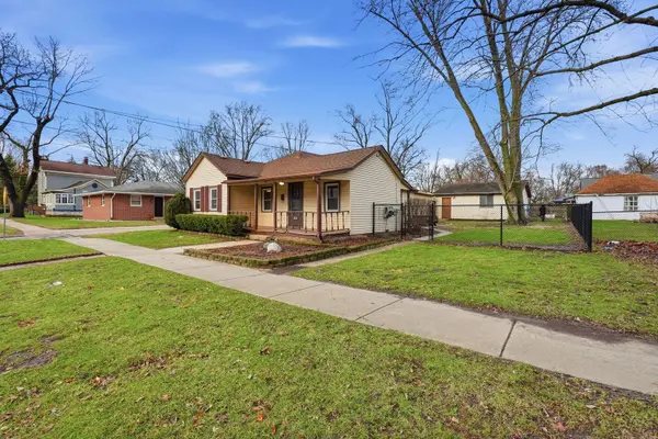 315 S Joliet ST, Wilmington, IL 60481