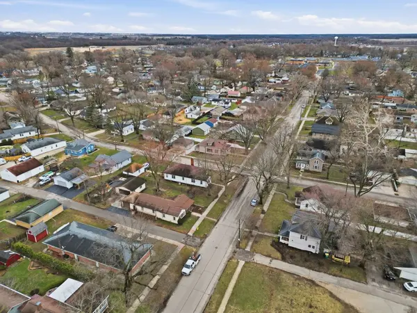 315 S Joliet ST, Wilmington, IL 60481