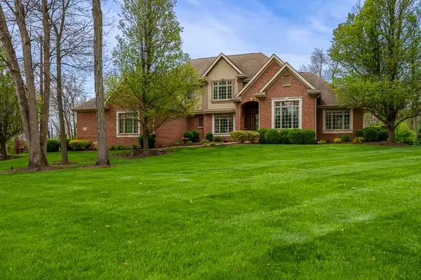 12746 ASHFIELD RD, Caledonia, IL 61011
