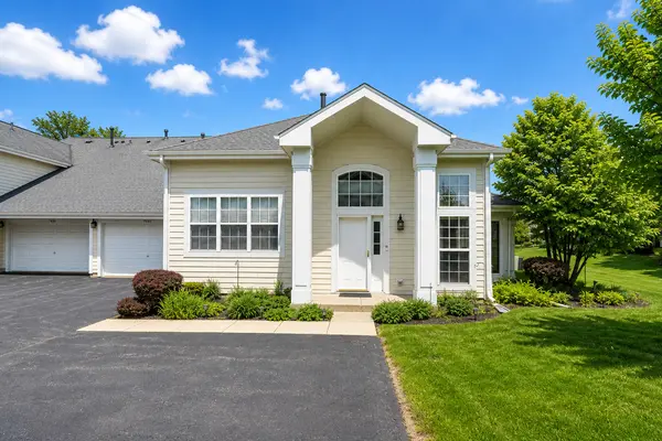 9430 Lenox LN,  Lakewood,  IL 60014