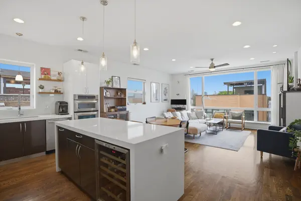 1521 W FRY ST #4, Chicago, IL 60642