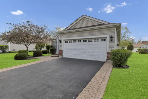 11667 Stonewater XING, Huntley, IL 60142