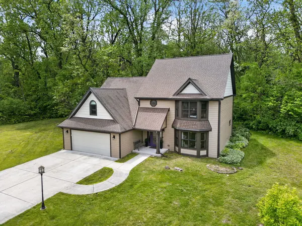 32926 Deer Ridge DR, Wilmington, IL 60481