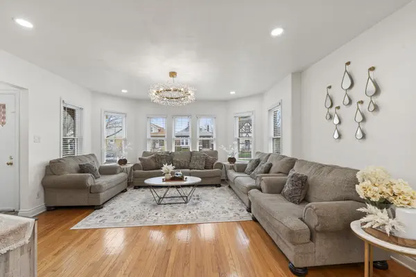 6145 W FLETCHER ST, Chicago, IL 60634