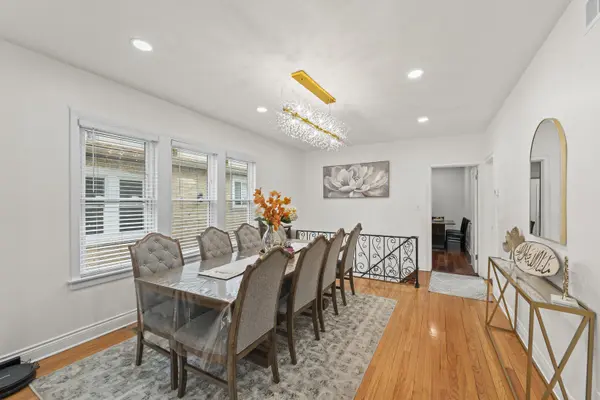 6145 W FLETCHER ST, Chicago, IL 60634
