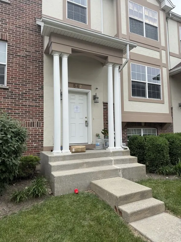 547 George ST, Wood Dale, IL 60191