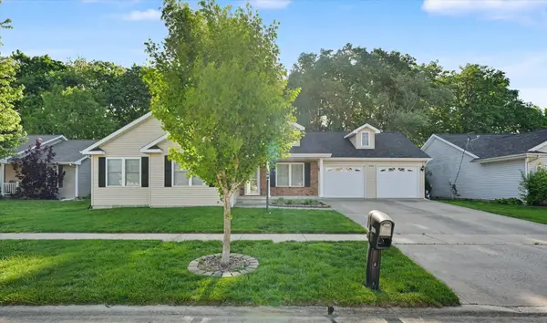 2502 Goodfield DR, Urbana, IL 61802