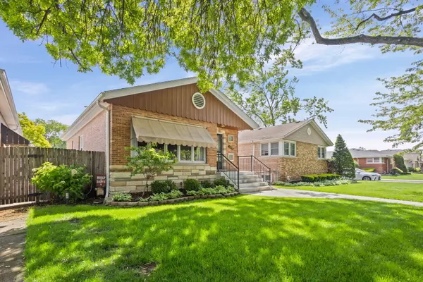 10055 S Fairfield AVE, Chicago, IL 60655