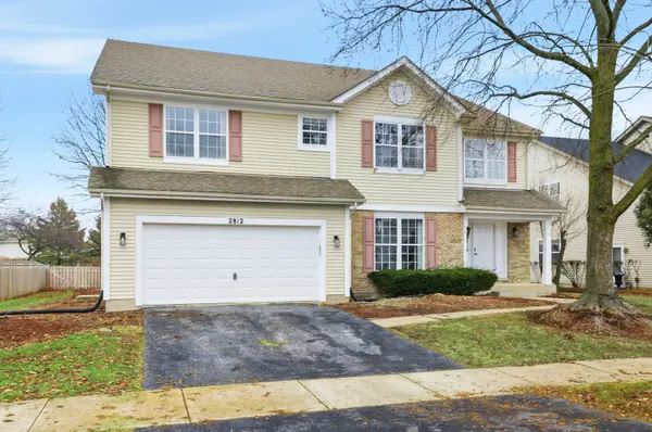 2812 Stuart Kaplan CT, Aurora, IL 60503
