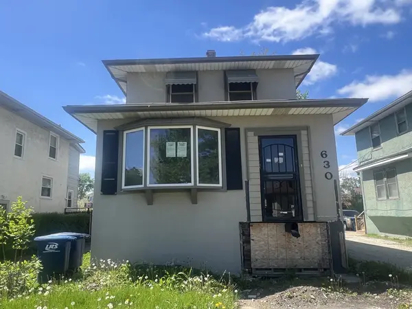 630 S 18th AVE, Maywood, IL 60153