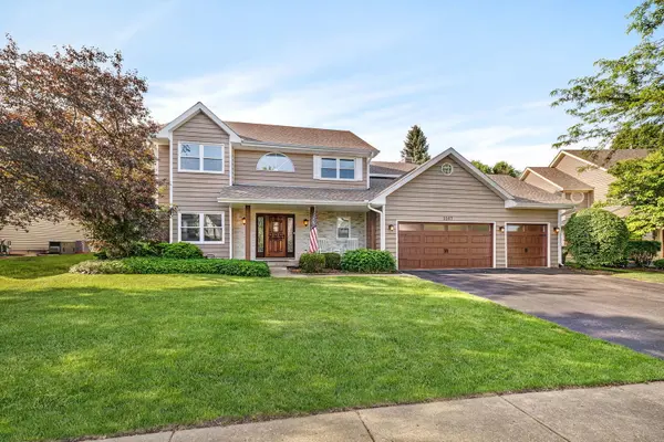1147 Silo Hill DR, Grayslake, IL 60030