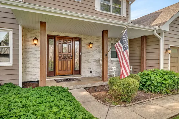 1147 Silo Hill DR, Grayslake, IL 60030