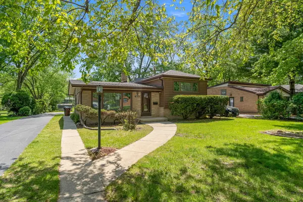 1631 187th ST, Homewood, IL 60430