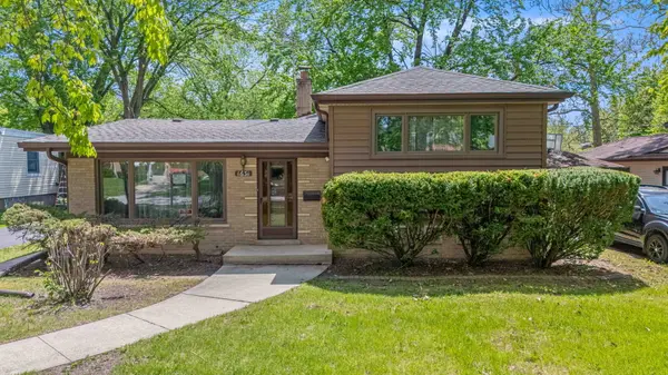 1631 187th ST, Homewood, IL 60430