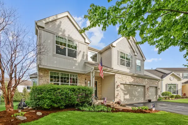 10631 Oregon TRL,  Huntley,  IL 60142