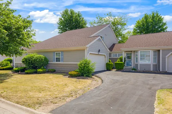 773 Village CIR, Marengo, IL 60152