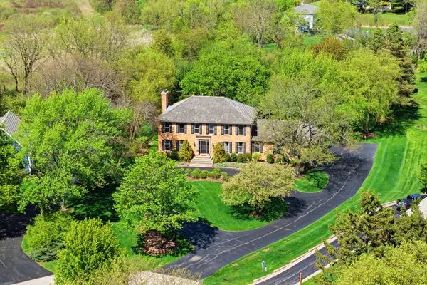 23536 W Juniper CT, Deer Park, IL 60010