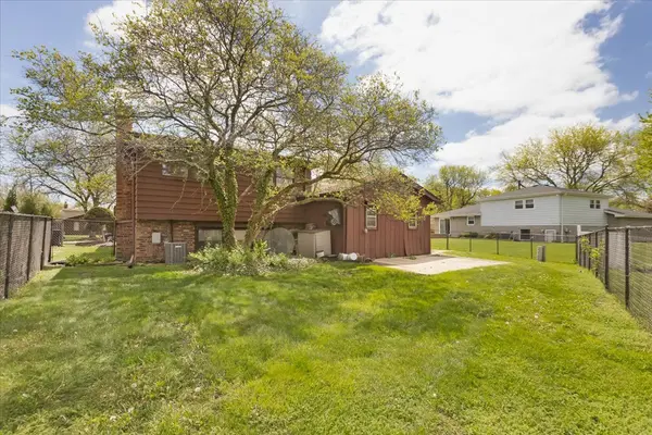 534 Quail Run RD, Matteson, IL 60443