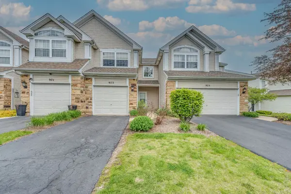 973 Mesa DR,  Lake In The Hills,  IL 60156