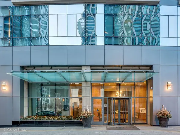 450 E Waterside DR #606, Chicago, IL 60601