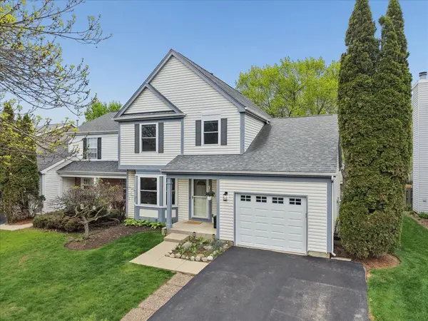 638 Sandwedge PL,  Gurnee,  IL 60031