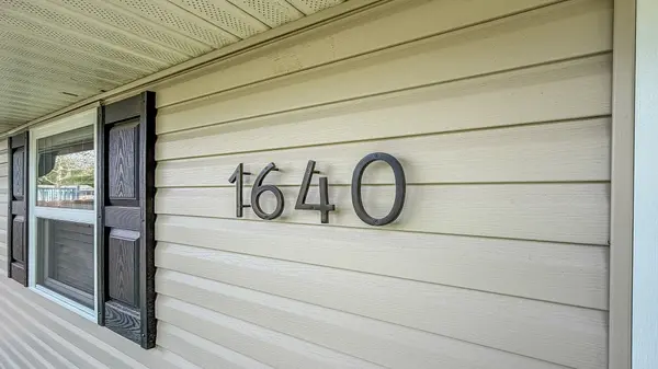 1640 Short ST, Rantoul, IL 61866